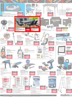 Makro : General Merchandise (23 September - 29 September 2024), page 7