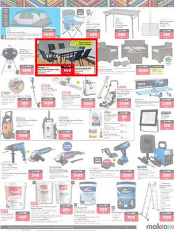 Makro : General Merchandise (23 September - 29 September 2024), page 7