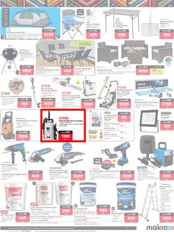 Makro : General Merchandise (23 September - 29 September 2024), page 7