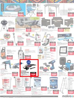 Makro : General Merchandise (23 September - 29 September 2024), page 7