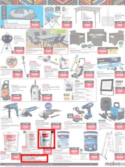 Makro : General Merchandise (23 September - 29 September 2024), page 7