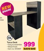 HK Tosca Desk