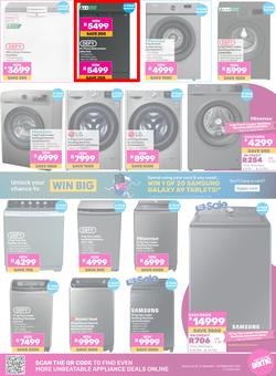 Game : You've Got A New You In Your Hands (21 January - 24 February 2025), page 7