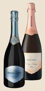 Kleine Zalze Brut NV, Cape Nectar Rose, Cape Nectar Blanc Or Brut Rose-6 x 750ml
