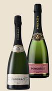 Pongracz Brut, Rose Or Noble Nectar Demi Sec-6 x 750ml