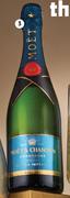Moet & Chandon Nectar Imperial-750ml Each