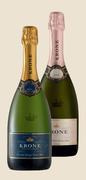 Krone Night Nectar Rose Demi Sec,Borealis Brut Rose,Night Nectar Demi Sec Or Borealis Brut-6x750ml