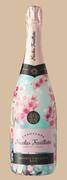 Nicolas Feuillatte Reserve Exclusive Rose-6 x 750ml
