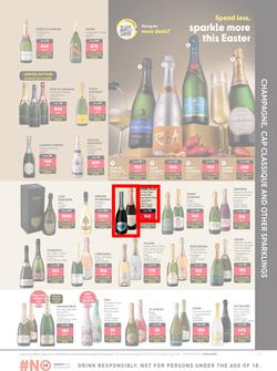 Makro Liquor : Easter Celebration (24 March - 27 April 2025), page 7