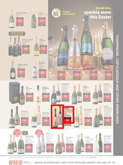 Makro Liquor : Easter Celebration (24 March - 27 April 2025), page 7