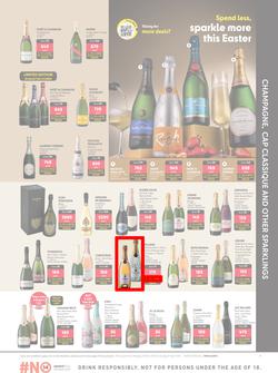 Makro Liquor : Easter Celebration (24 March - 27 April 2025), page 7