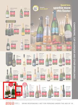 Makro Liquor : Easter Celebration (24 March - 27 April 2025), page 7