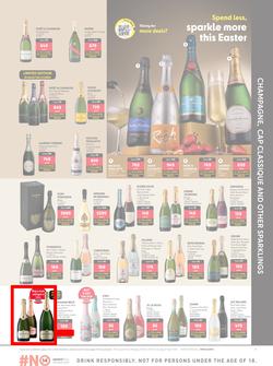 Makro Liquor : Easter Celebration (24 March - 27 April 2025), page 7