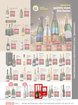 Makro Liquor : Easter Celebration (24 March - 27 April 2025), page 7