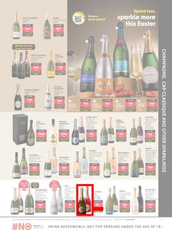 Makro Liquor : Easter Celebration (24 March - 27 April 2025), page 7