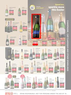 Makro Liquor : Easter Celebration (24 March - 27 April 2025), page 7