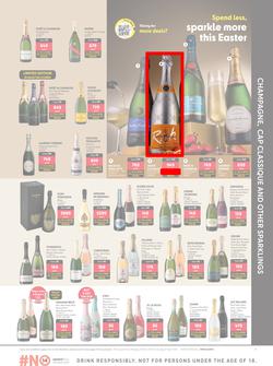Makro Liquor : Easter Celebration (24 March - 27 April 2025), page 7