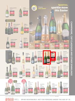 Makro Liquor : Easter Celebration (24 March - 27 April 2025), page 7