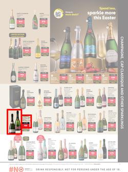 Makro Liquor : Easter Celebration (24 March - 27 April 2025), page 7