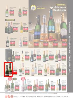 Makro Liquor : Easter Celebration (24 March - 27 April 2025), page 7