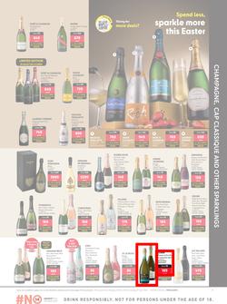 Makro Liquor : Easter Celebration (24 March - 27 April 2025), page 7