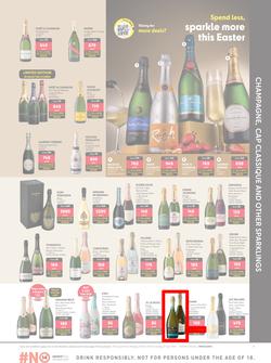 Makro Liquor : Easter Celebration (24 March - 27 April 2025), page 7