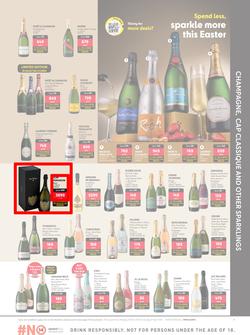 Makro Liquor : Easter Celebration (24 March - 27 April 2025), page 7