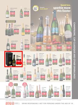 Makro Liquor : Easter Celebration (24 March - 27 April 2025), page 7