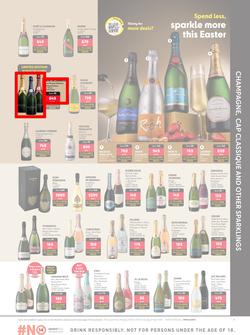 Makro Liquor : Easter Celebration (24 March - 27 April 2025), page 7