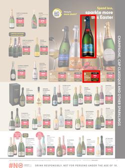 Makro Liquor : Easter Celebration (24 March - 27 April 2025), page 7