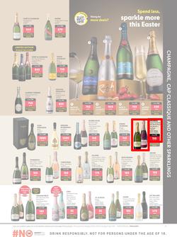 Makro Liquor : Easter Celebration (24 March - 27 April 2025), page 7