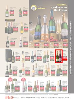 Makro Liquor : Easter Celebration (24 March - 27 April 2025), page 7