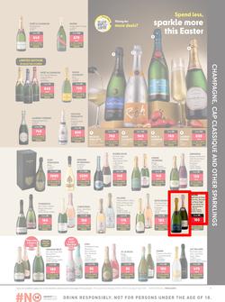Makro Liquor : Easter Celebration (24 March - 27 April 2025), page 7