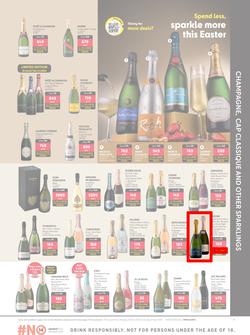 Makro Liquor : Easter Celebration (24 March - 27 April 2025), page 7