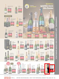 Makro Liquor : Easter Celebration (24 March - 27 April 2025), page 7