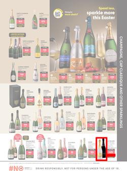 Makro Liquor : Easter Celebration (24 March - 27 April 2025), page 7