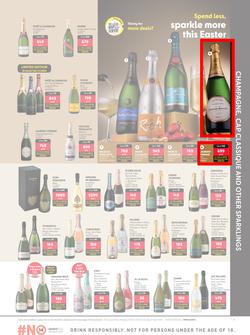 Makro Liquor : Easter Celebration (24 March - 27 April 2025), page 7