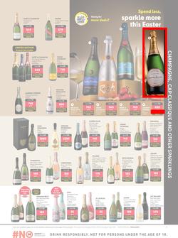 Makro Liquor : Easter Celebration (24 March - 27 April 2025), page 7