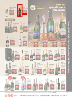 Makro Liquor : Easter Celebration (24 March - 27 April 2025), page 7