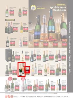Makro Liquor : Easter Celebration (24 March - 27 April 2025), page 7