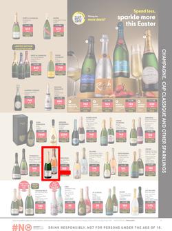 Makro Liquor : Easter Celebration (24 March - 27 April 2025), page 7