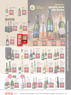 Makro Liquor : Easter Celebration (24 March - 27 April 2025), page 7