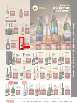 Makro Liquor : Easter Celebration (24 March - 27 April 2025), page 7