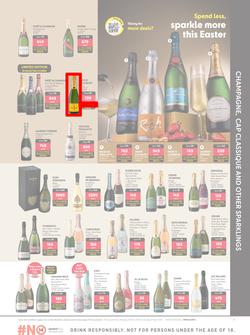 Makro Liquor : Easter Celebration (24 March - 27 April 2025), page 7