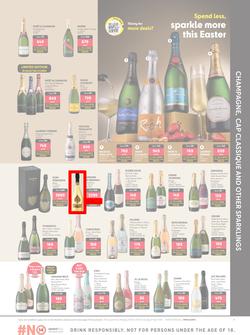 Makro Liquor : Easter Celebration (24 March - 27 April 2025), page 7