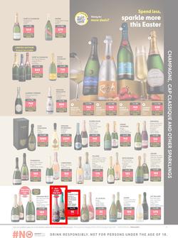 Makro Liquor : Easter Celebration (24 March - 27 April 2025), page 7