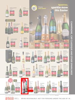 Makro Liquor : Easter Celebration (24 March - 27 April 2025), page 7