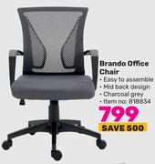 Brando Office Chair