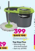 Homemark Top Mop Plus
