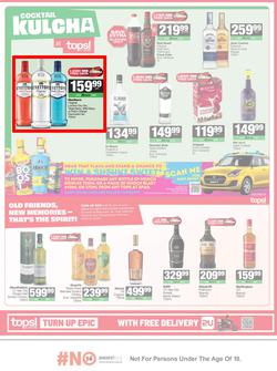 SPAR & SUPERSPAR Western Cape : Christmas Super Savings (24 November - 07 December 2025), page 7